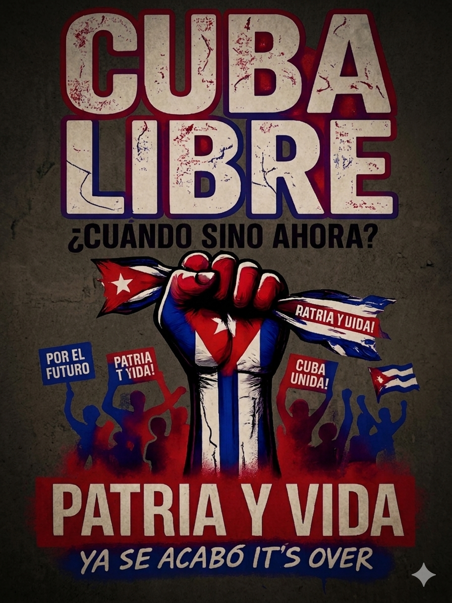 Patria y Vida Collection