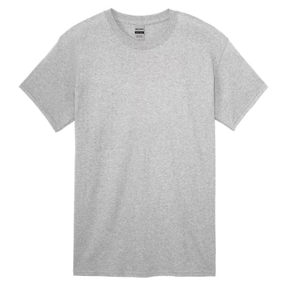 Personalized T-shirt (round neck).