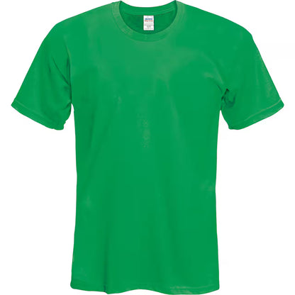 Personalized T-shirt (round neck).