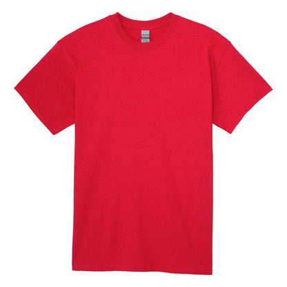 Personalized T-shirt (round neck).
