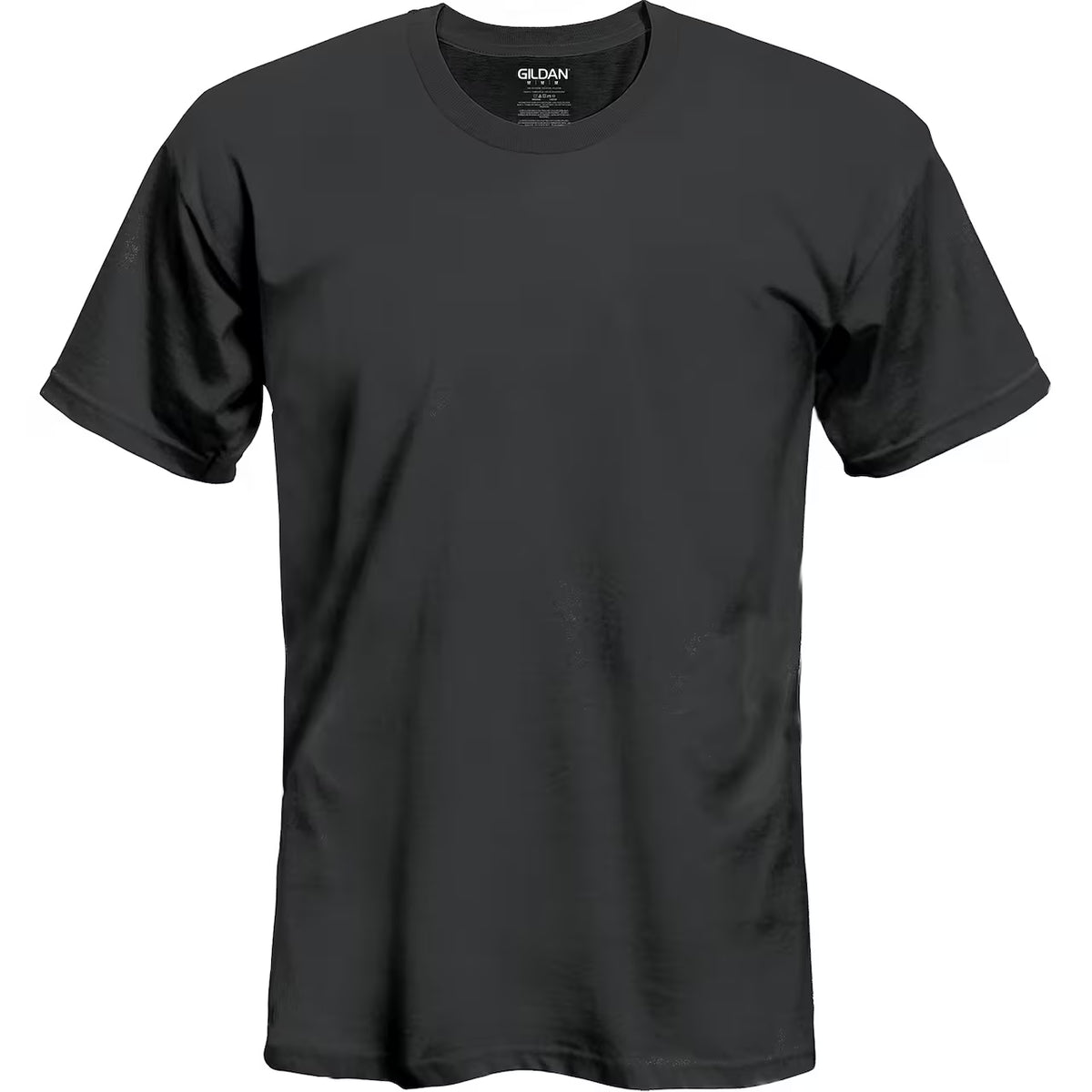 Personalized T-shirt (round neck).