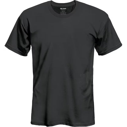Personalized T-shirt (round neck).