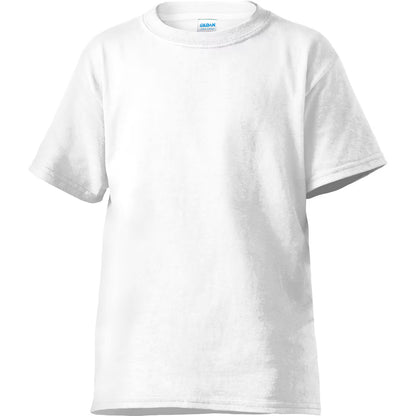 Personalized T-shirt (round neck).