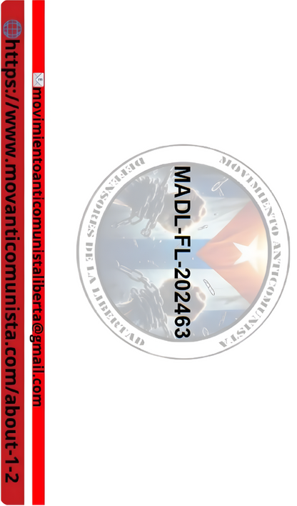 Custom QR Digital Contact Card (PVC Style)