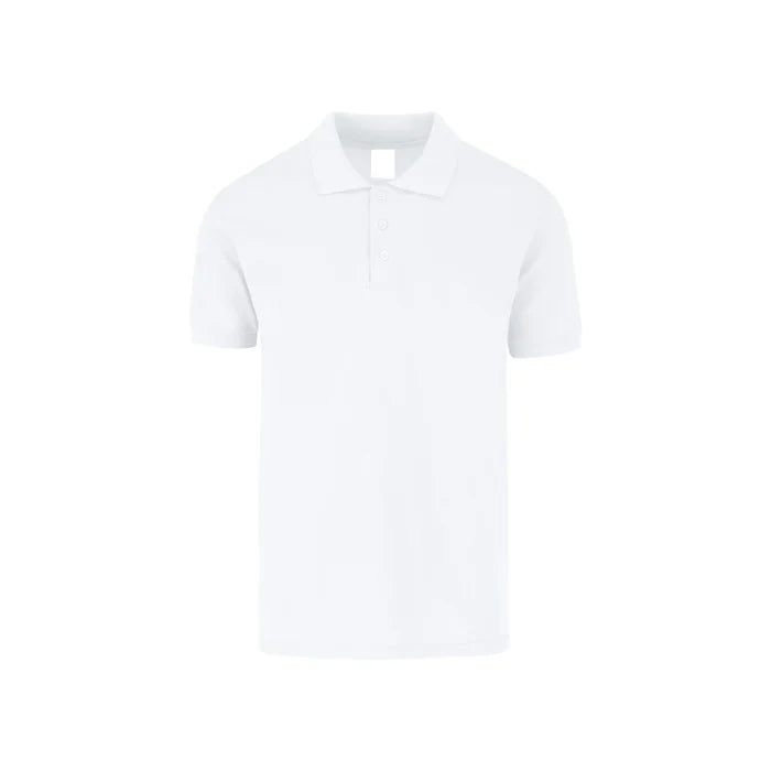 Custom polo shirt (polo shirt with collar).