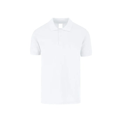 Custom polo shirt (polo shirt with collar).