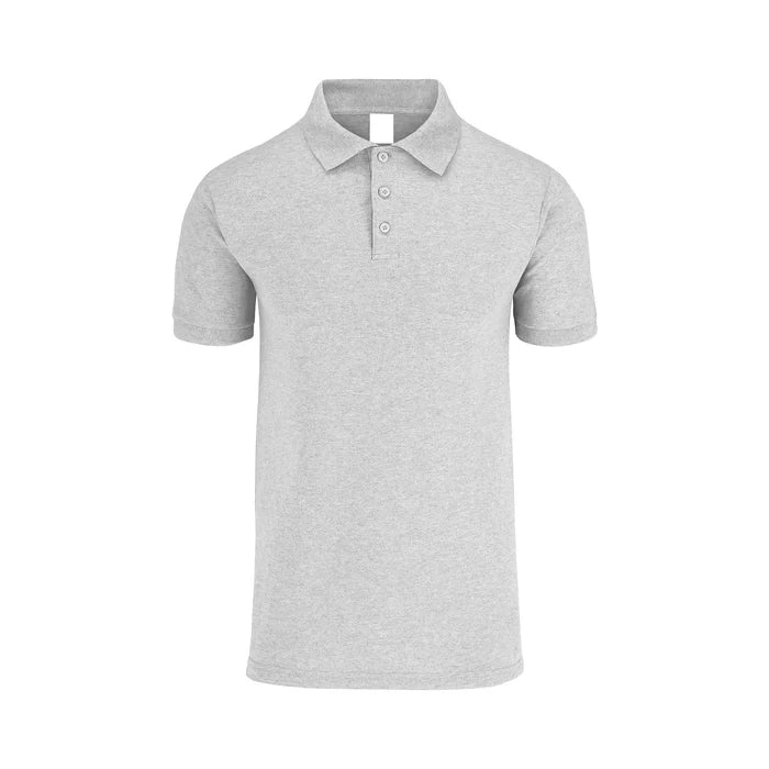 Custom polo shirt (polo shirt with collar).