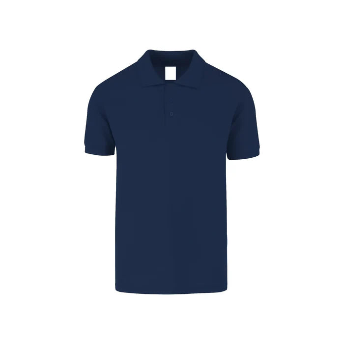 Custom polo shirt (polo shirt with collar).