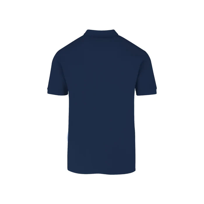 Custom polo shirt (polo shirt with collar).