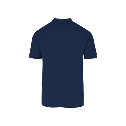 Custom polo shirt (polo shirt with collar).