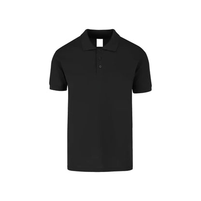 Custom polo shirt (polo shirt with collar).