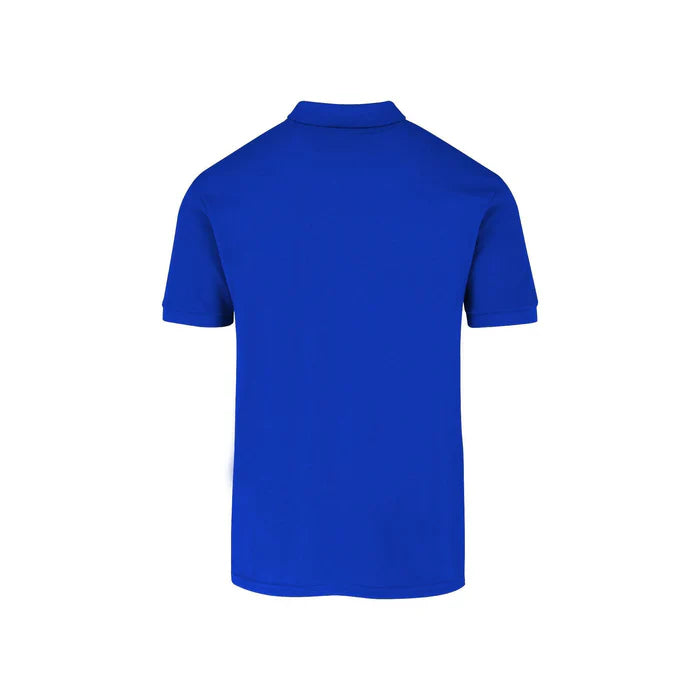 Custom polo shirt (polo shirt with collar).