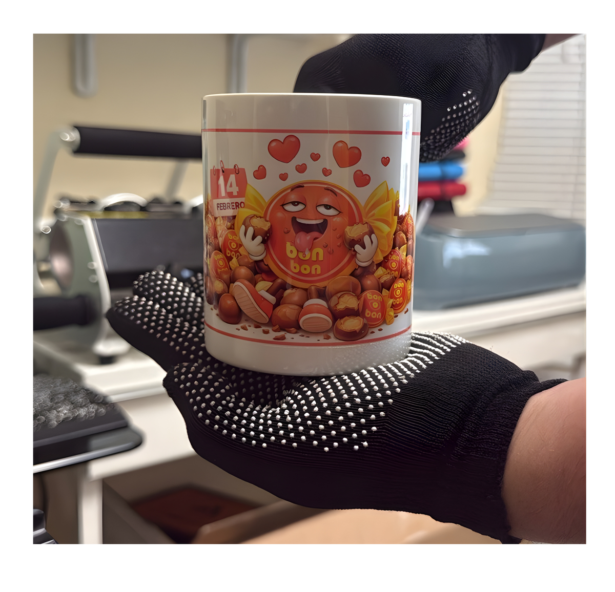 Personalized Mug