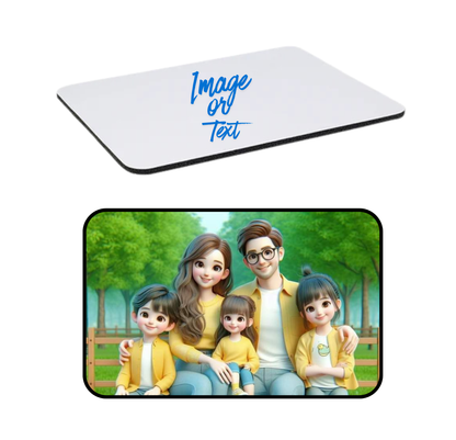Custom Mousepads