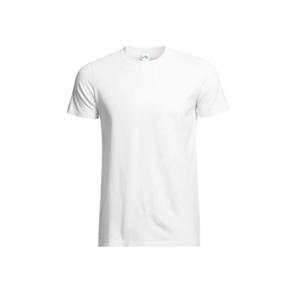 Custom White Pullover with Sublimation Printing