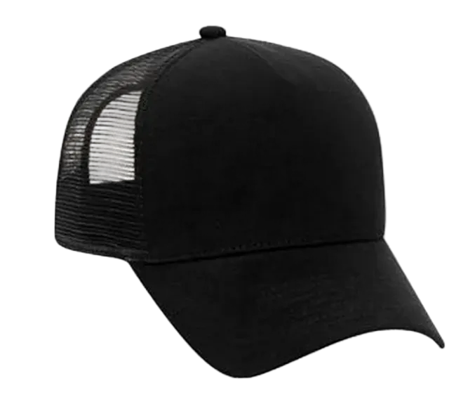 Custom Sublimated Cap