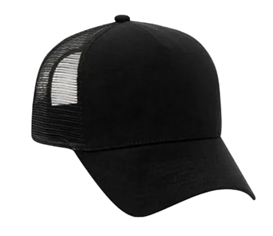 Custom Sublimated Cap