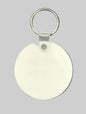 Personalized Sublimated Keychain – Different Shapes