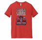 Cuba Libre “Patria y Vida” T-Shirt – Political Statement Graphic Tee